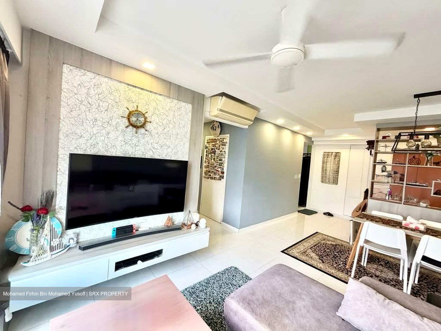 Blk 664A Waterway Sunbeam (Punggol), HDB 4 Rooms #566609521